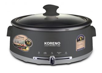 LẨU ĐIỆN KORENO KN-856